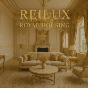Royal Housing